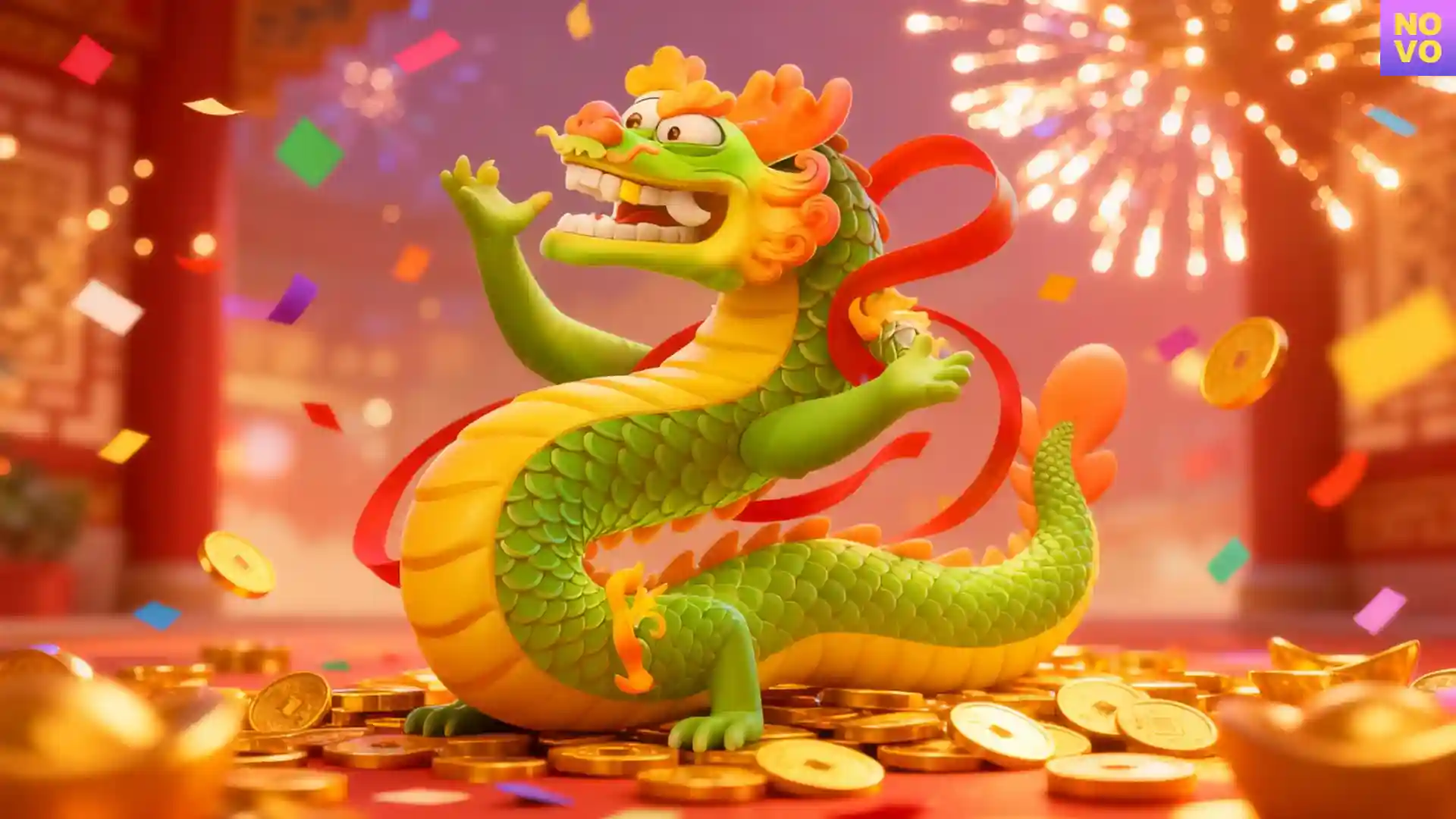 entretenimento online